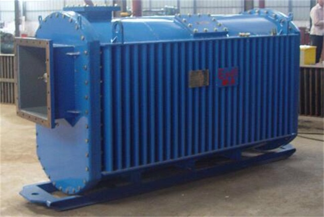 泰安50KVA矿用变压器
