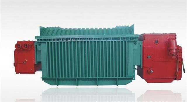 泰安100KVA矿用变压器
